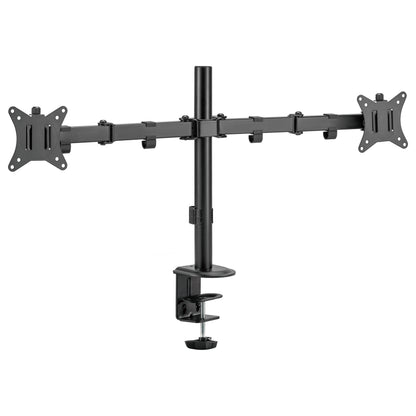 Equip Befestigungskit für 2 LCD-/Plasma-Konsolen 17-32 Zoll