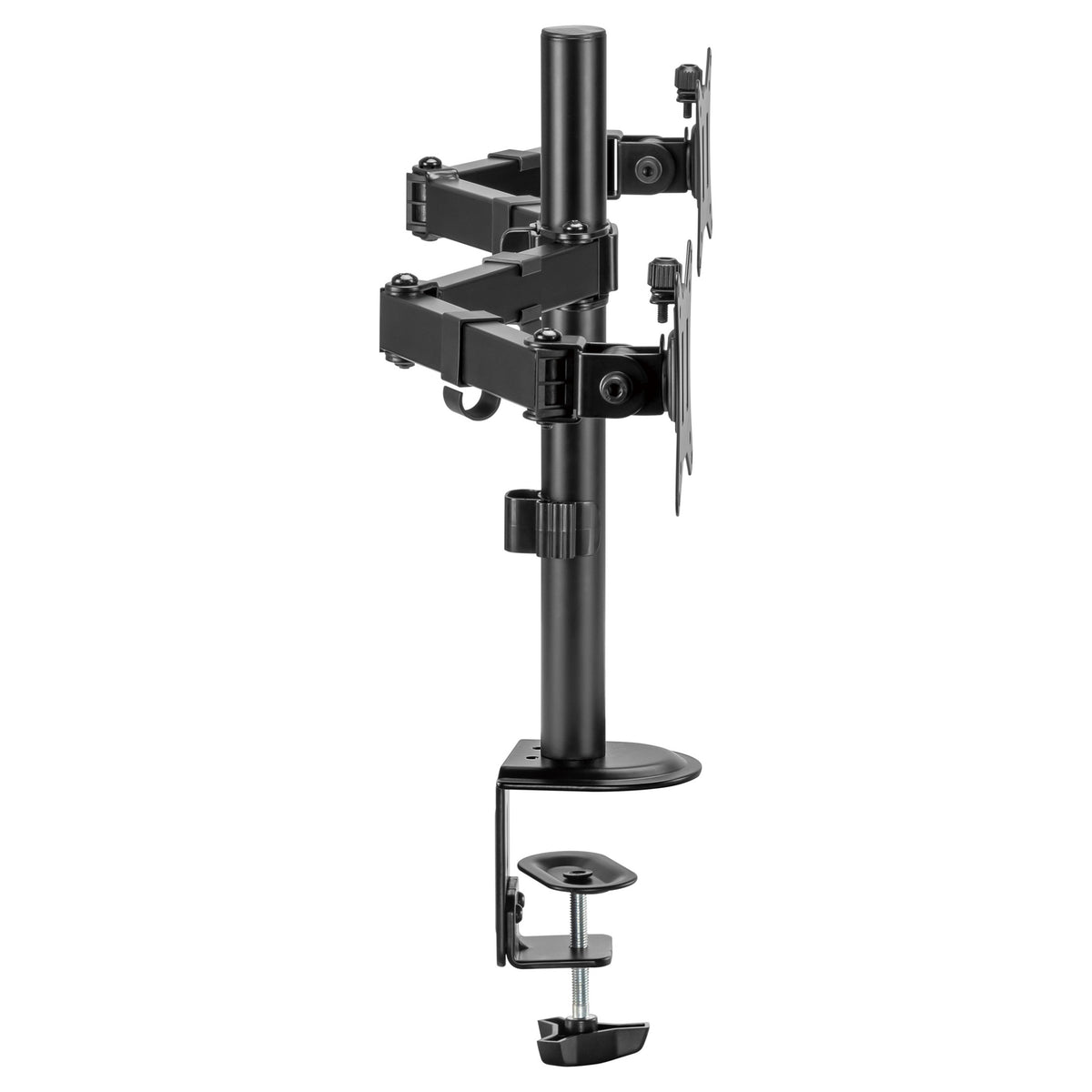 Equip Befestigungskit für 2 LCD-/Plasma-Konsolen 17-32 Zoll
