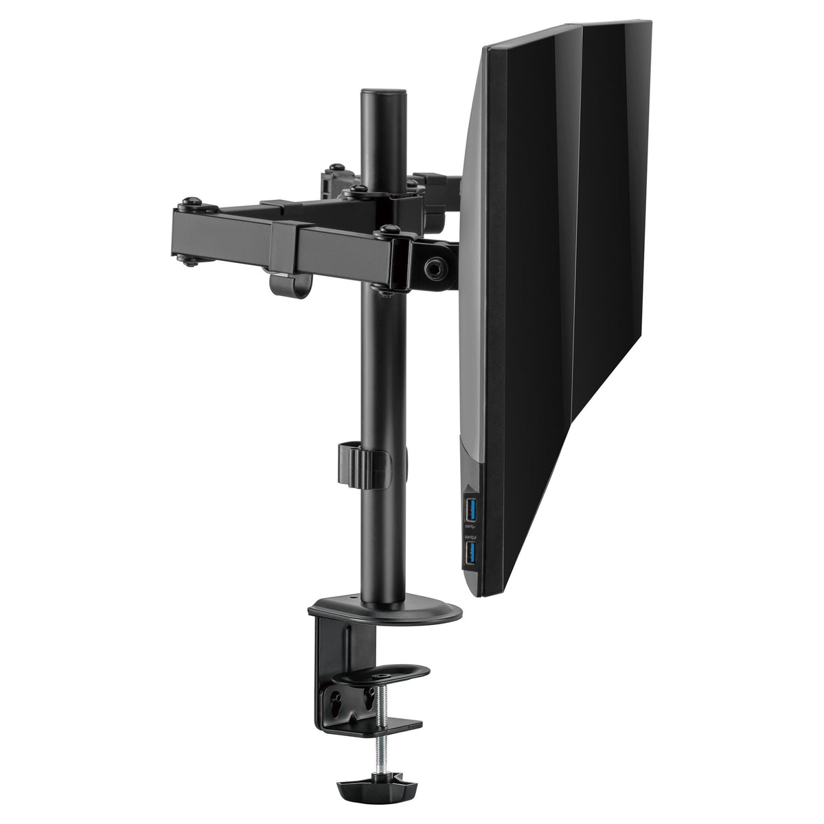 Equip Befestigungskit für 2 LCD-/Plasma-Konsolen 17-32 Zoll