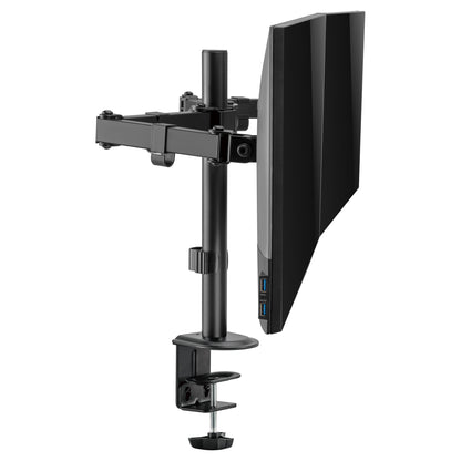 Equip Befestigungskit für 2 LCD-/Plasma-Konsolen 17-32 Zoll