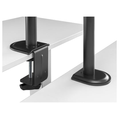 Equip Befestigungskit für 2 LCD-/Plasma-Konsolen 17-32 Zoll