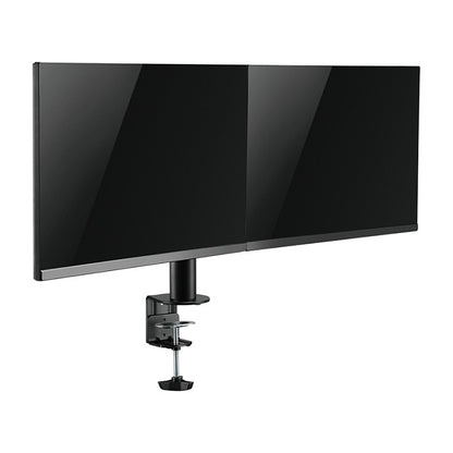 Logilink TIS 17"-32" 2TFT 3Gelenke schw. Max.12KG +Lochmont.