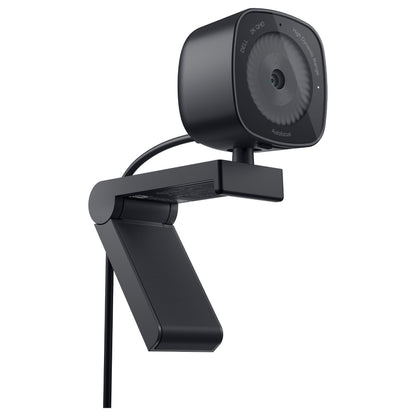 Dell Webcam - WB3023 (schwarz, QHD, HDR)
