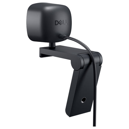 Dell Webcam - WB3023 (schwarz, QHD, HDR)
