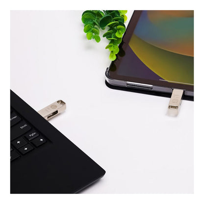 STICK HP x206C - USB-Flash-Laufwerk - 32 GB - USB 3.2 (HPFD206C-A-32)