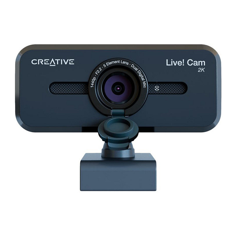 Creative Labs Creative Live! Cam Sync - V3 - Webcam - Farbe