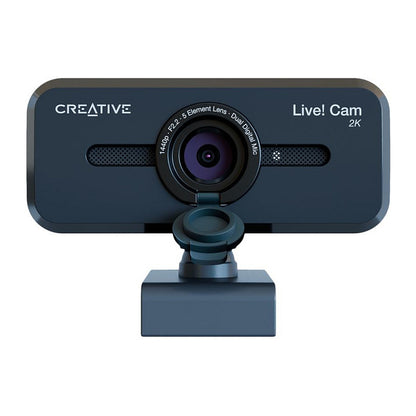 Creative Labs Creative Live! Cam Sync - V3 - Webcam - Farbe