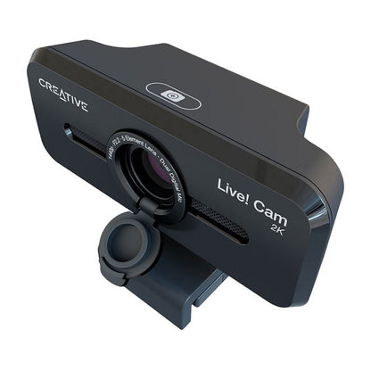 Creative Labs Creative Live! Cam Sync - V3 - Webcam - Farbe