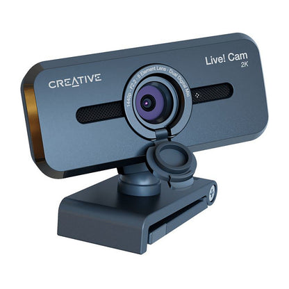 Creative Labs Creative Live! Cam Sync - V3 - Webcam - Farbe