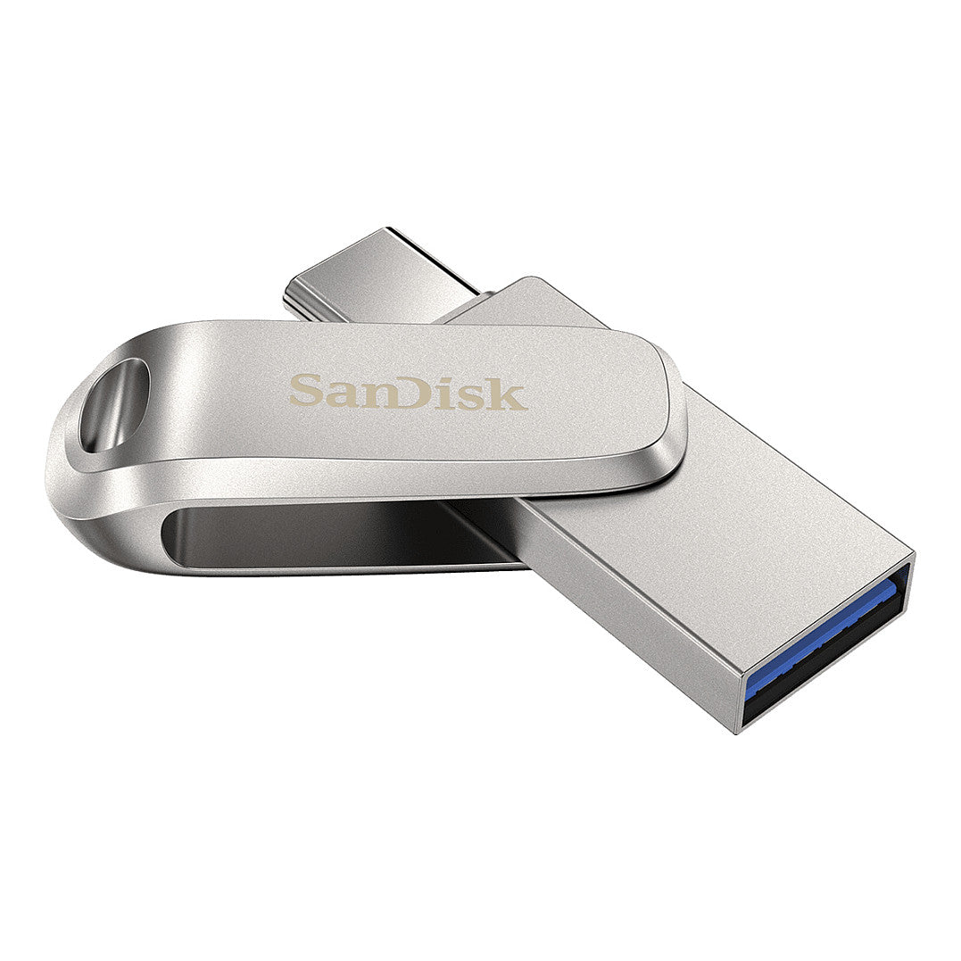 STICK Ultra Dual Drive Luxe USB 2TB 400MB/s
