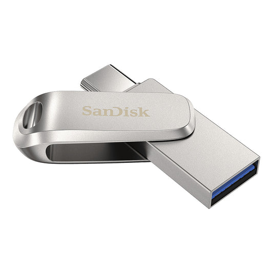 STICK Ultra Dual Drive Luxe USB 2TB 400MB/s