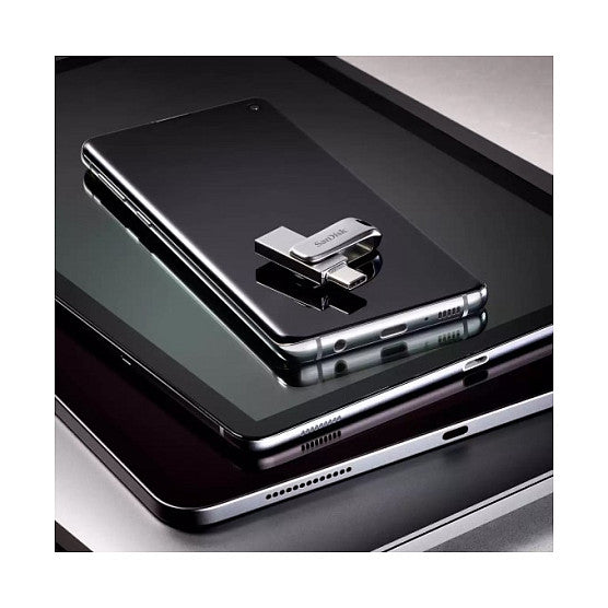 STICK Ultra Dual Drive Luxe USB 2TB 400MB/s