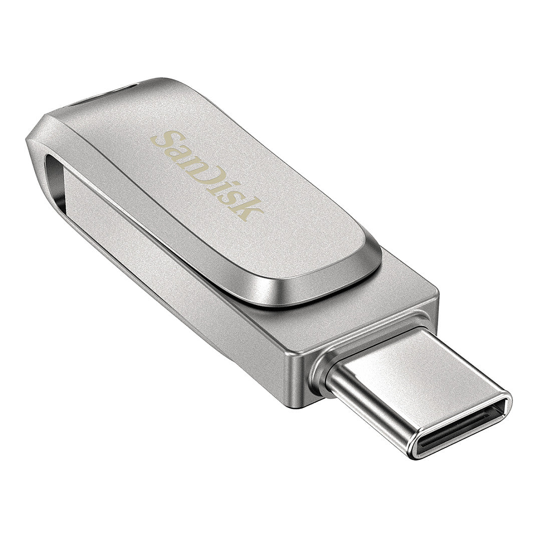 STICK Ultra Dual Drive Luxe USB 2TB 400MB/s