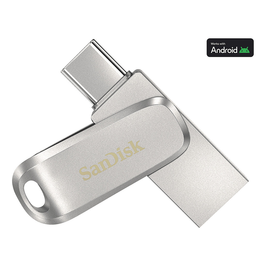 STICK Ultra Dual Drive Luxe USB 2TB 400MB/s