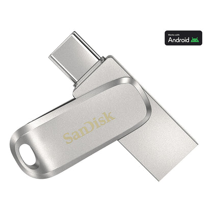 STICK Ultra Dual Drive Luxe USB 2TB 400MB/s
