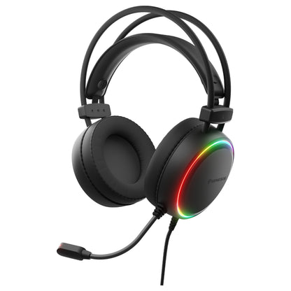 Gaming headset with microphone Genesis NEON 613 G2 -