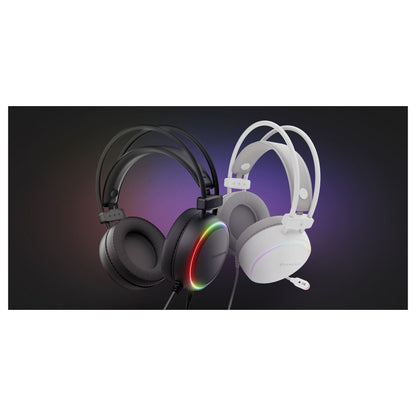 Gaming headset with microphone Genesis NEON 613 G2 -