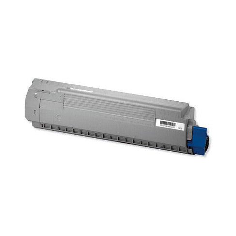 44059231 OKI ES Toner cyan 9000Seiten