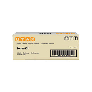 1T02R70UT0 UTAX PK5015K P-C Toner black
