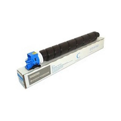 Utax Toner 1T0C2LCUT1 / CK-8545C XL Cyan