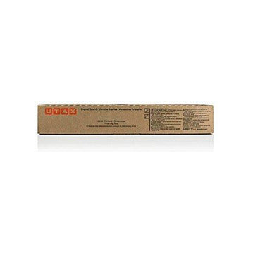 Utax Toner 1T0C2LAUT1 / CK-8545Y XL Gelb