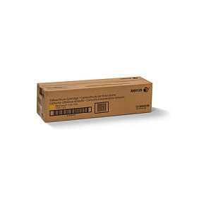 Xerox Tonerpatrone - 013R00658 - gelb - 51.000Seiten