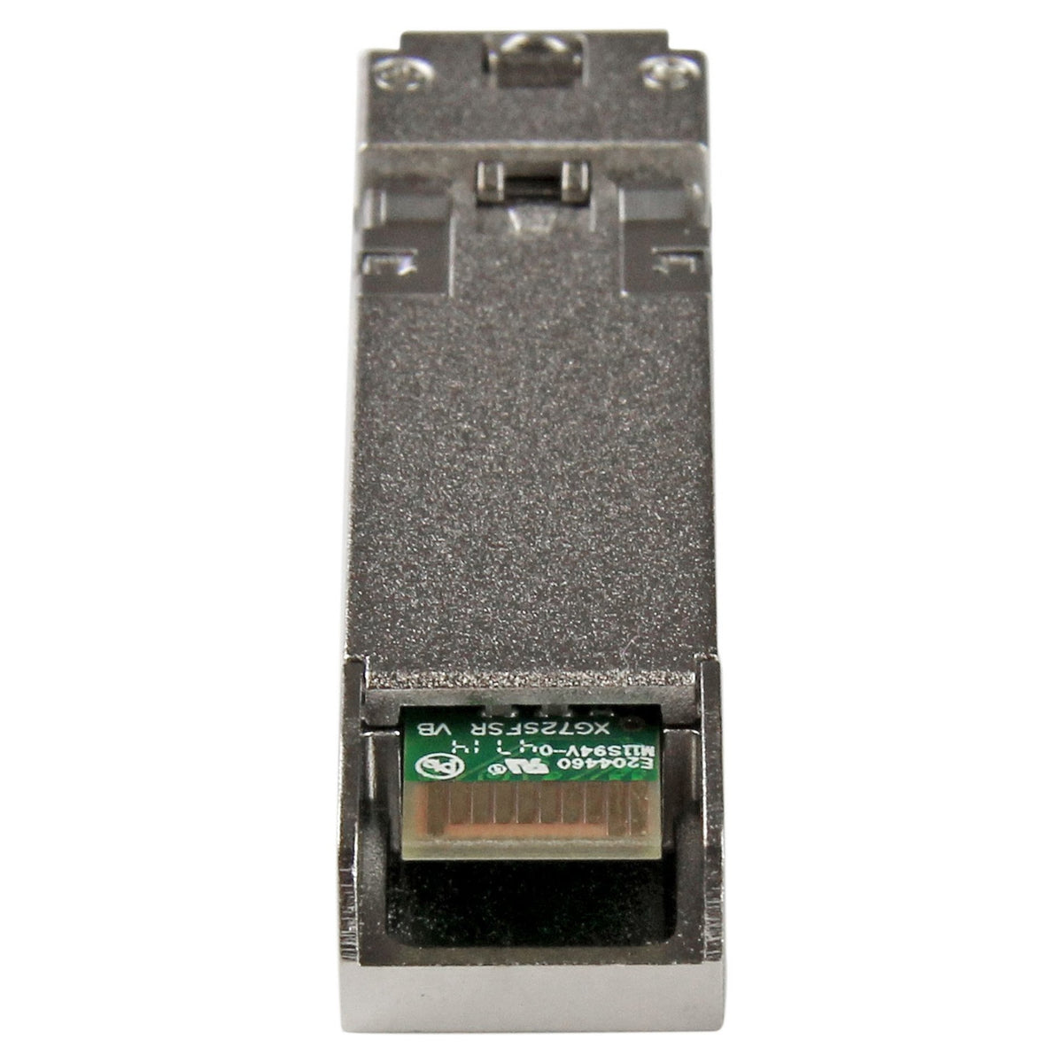 STARTECH.COM Gigabit LWL SFP Transceiver Modul - Cisco GLC-LH -SMD kompatibel - SM/MM LC - 10km / 550m - 1000Base-LX/LH - Mini-G
