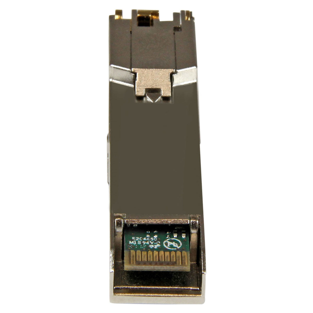 STARTECH.COM Gigabit RJ45 Kupfer SFP Transceiver Modul - HP J8177C kompatibel 1000Base-T - Mini GBIC - 10er pack