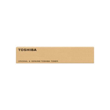 Toshiba Toner 6AJ00000236 / T-FC425EK Schwarz