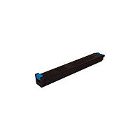 MX36GTCA SHARP MX Toner cyan 15.000
