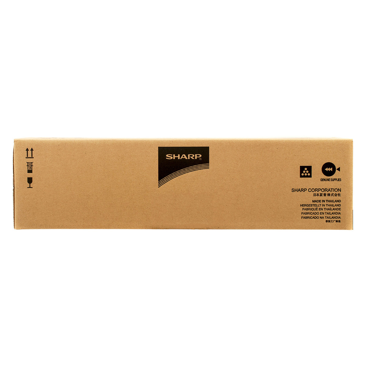 MXB45GT SHARP MX Toner black 30.000
