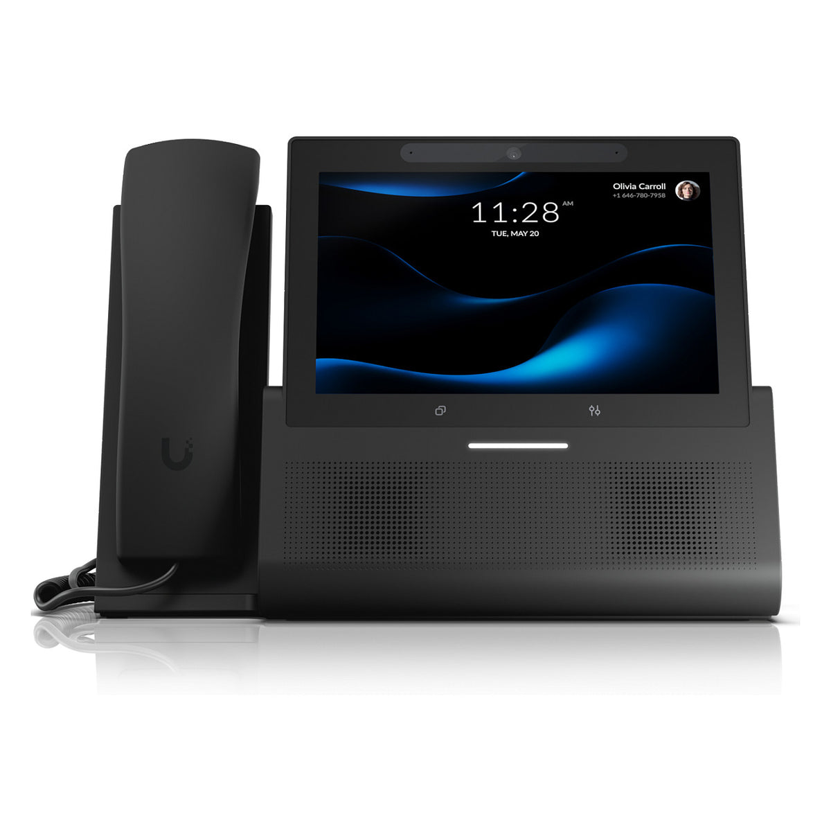 Ubiquiti UG3 Touch Enterprise (anthrazit)