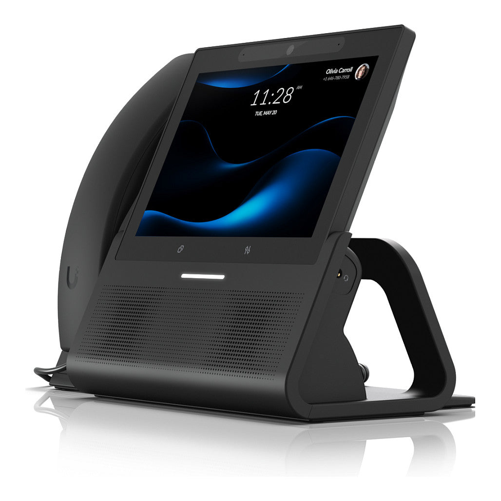Ubiquiti UG3 Touch Enterprise (anthrazit)