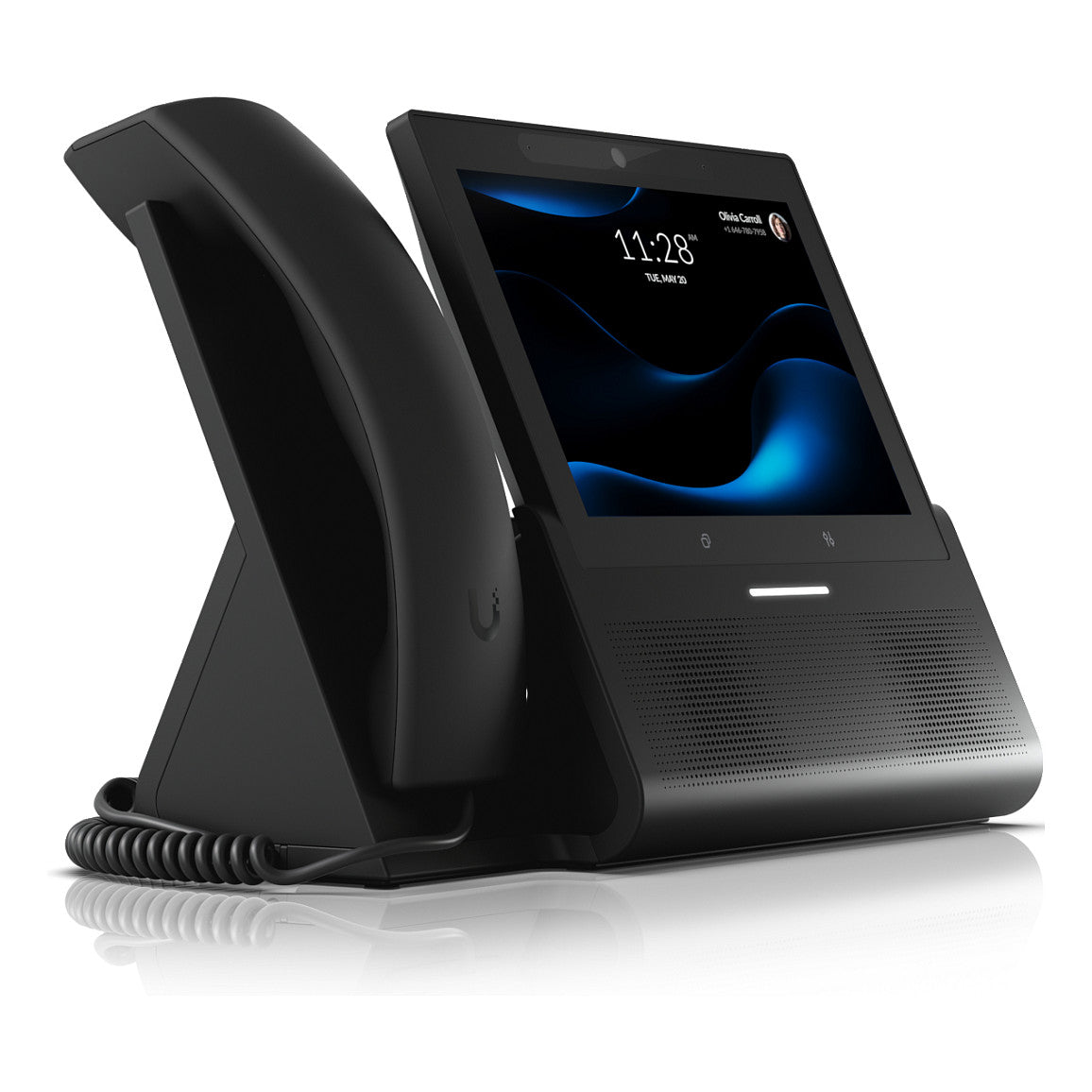Ubiquiti UG3 Touch Enterprise (anthrazit)
