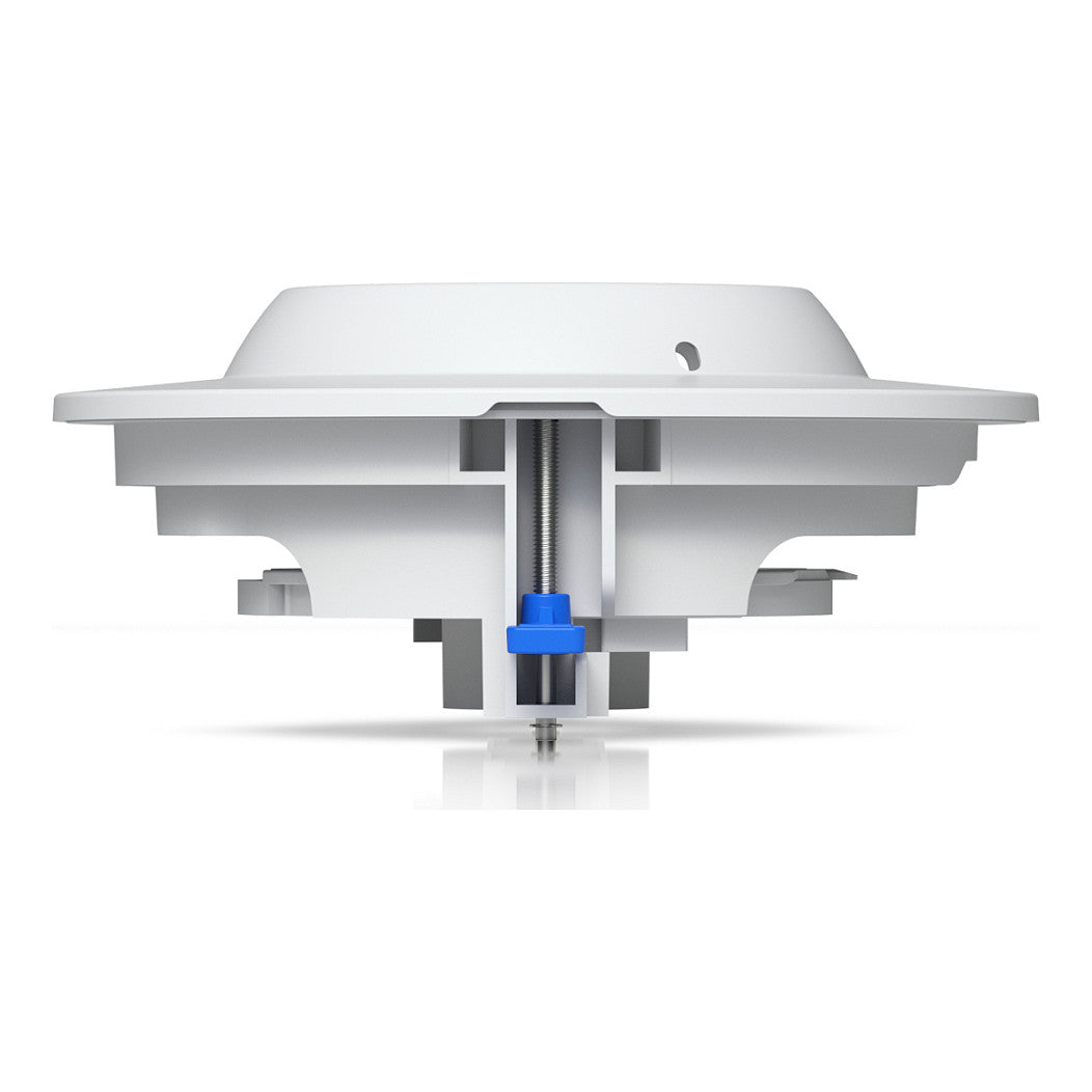Ubiquiti UniFi AI Dome Camera Deckenhalterung (wei, fr Kamera UVC-KI-Dome)