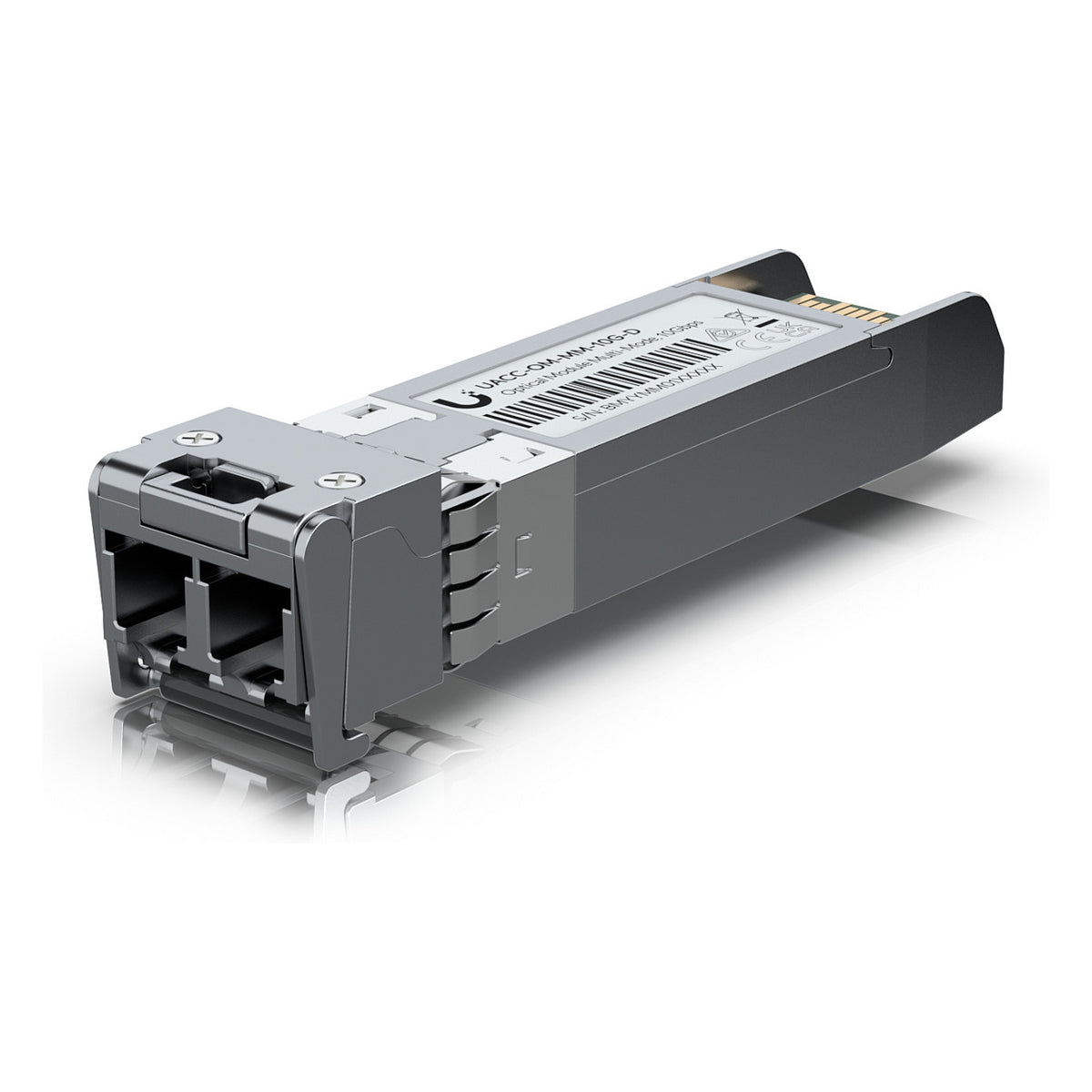 UbiQuiti MM SFP+ UACC-OM-MM-10G-D Optisches Modul Multi-Mode