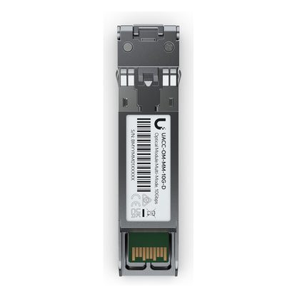 UbiQuiti MM SFP+ UACC-OM-MM-10G-D Optisches Modul Multi-Mode