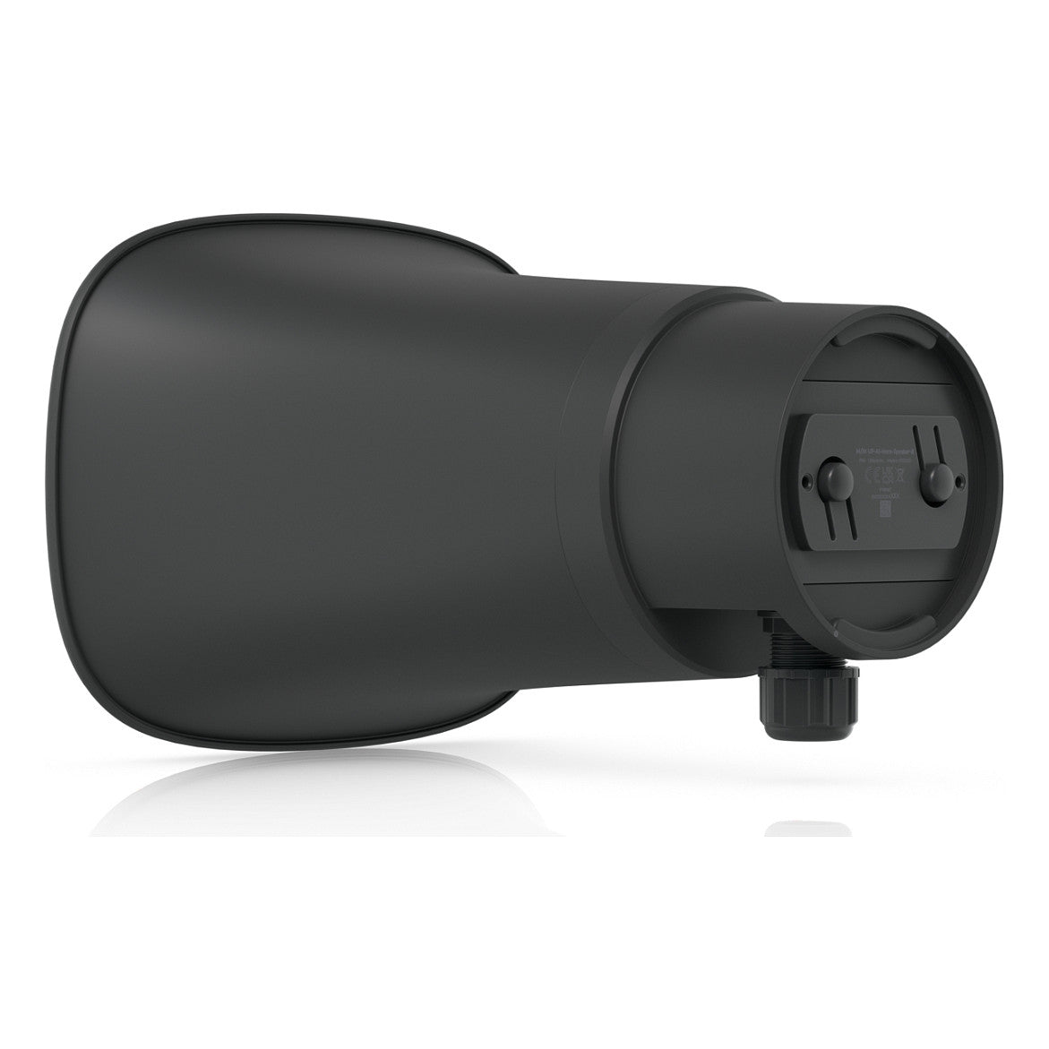 Ubiquiti AI Horn Speaker black