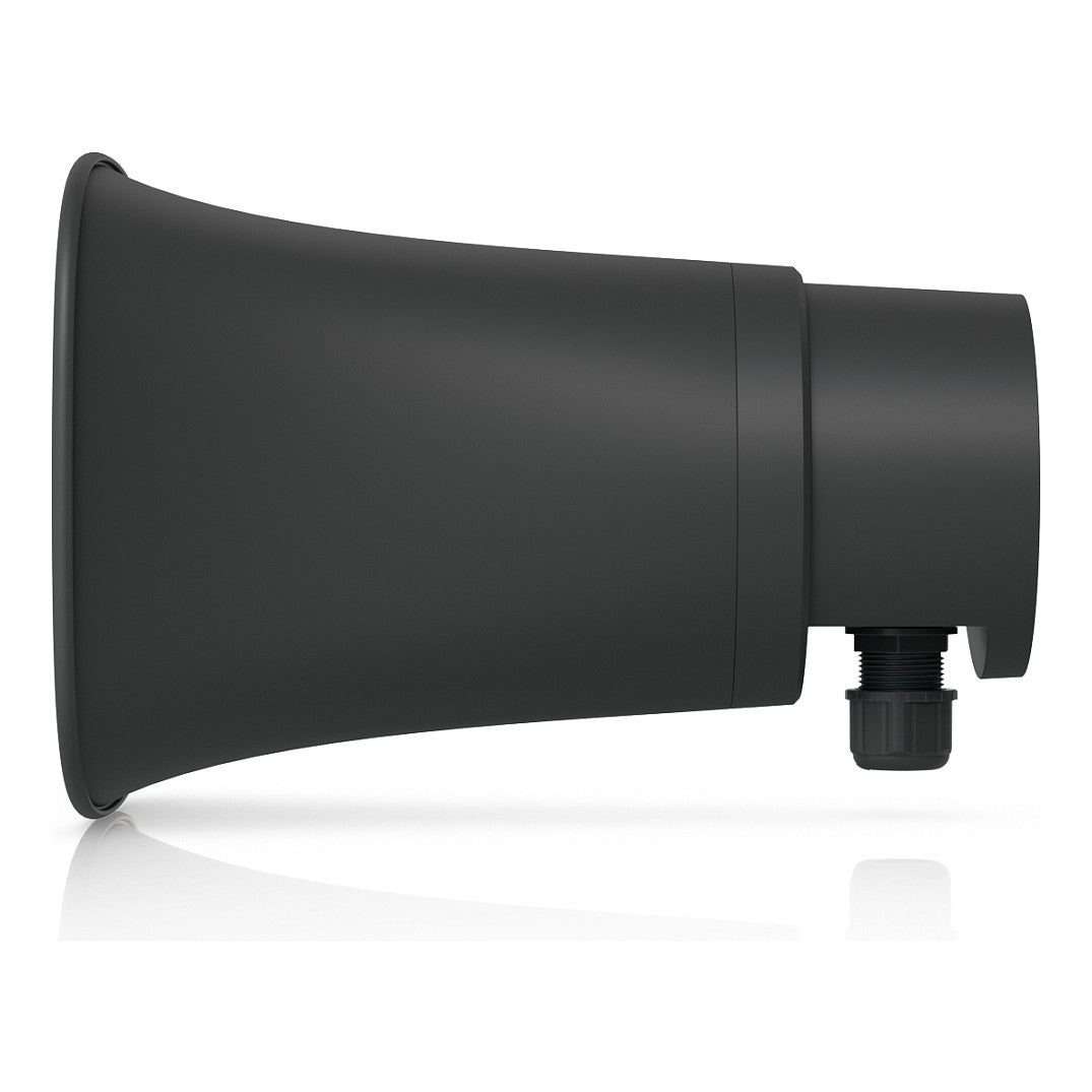 Ubiquiti AI Horn Speaker black