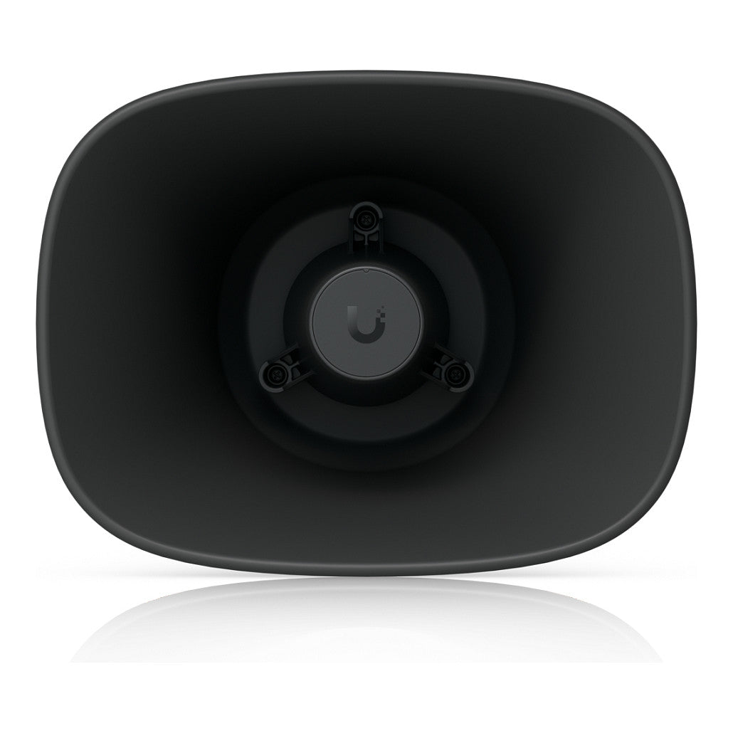 Ubiquiti AI Horn Speaker black