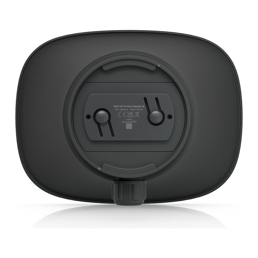 Ubiquiti AI Horn Speaker black