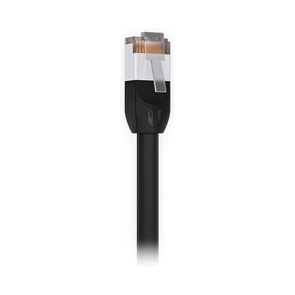 Ubiquiti UniFi Patchkabel Outdoor 2m schwarz