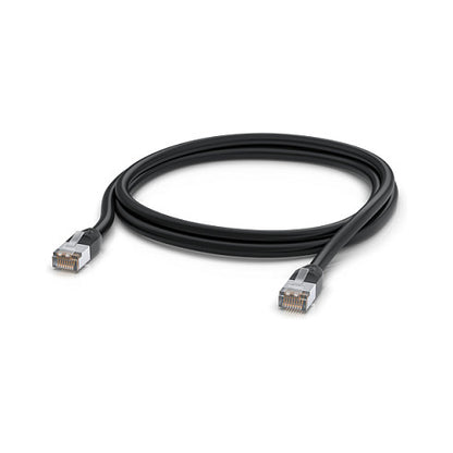 Ubiquiti UniFi Patchkabel Outdoor 2m schwarz