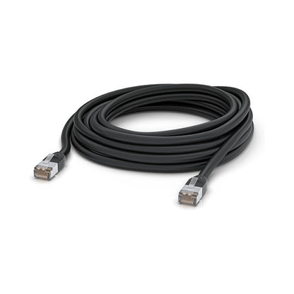 Ubiquiti UniFi Patchkabel Outdoor 8m schwarz