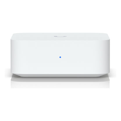 Ubiquiti PoE Audio Port white