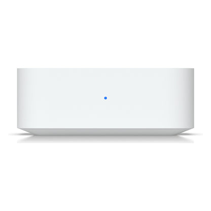 Ubiquiti PoE Audio Port white