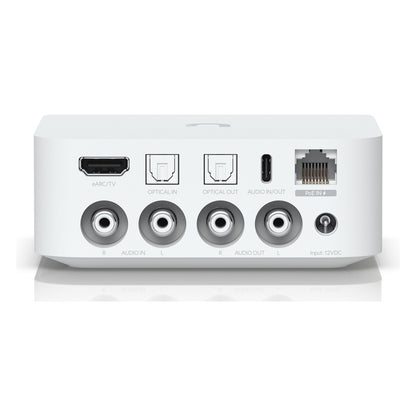 Ubiquiti PoE Audio Port white