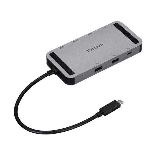 D Targus USB4 Dual 4K HDMI Mini Dock