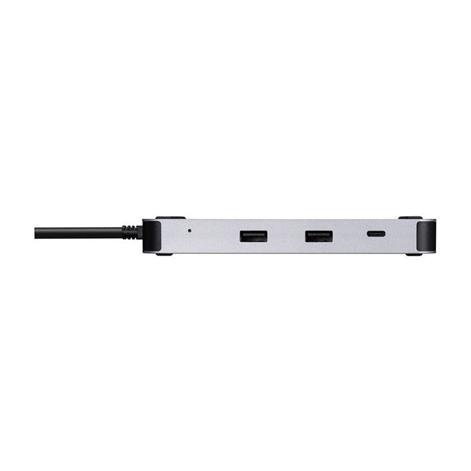 D Targus USB4 Dual 4K HDMI Mini Dock