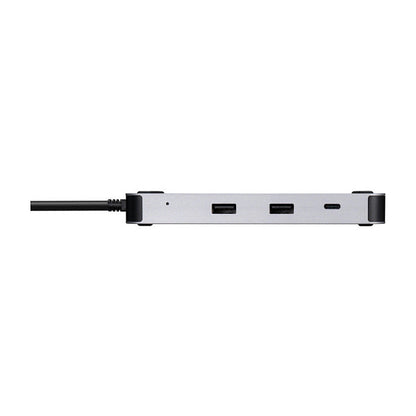 D Targus USB4 Dual 4K HDMI Mini Dock